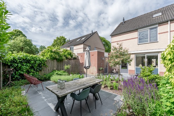Medium property photo - De Mathaak 35, 7335 AG Apeldoorn